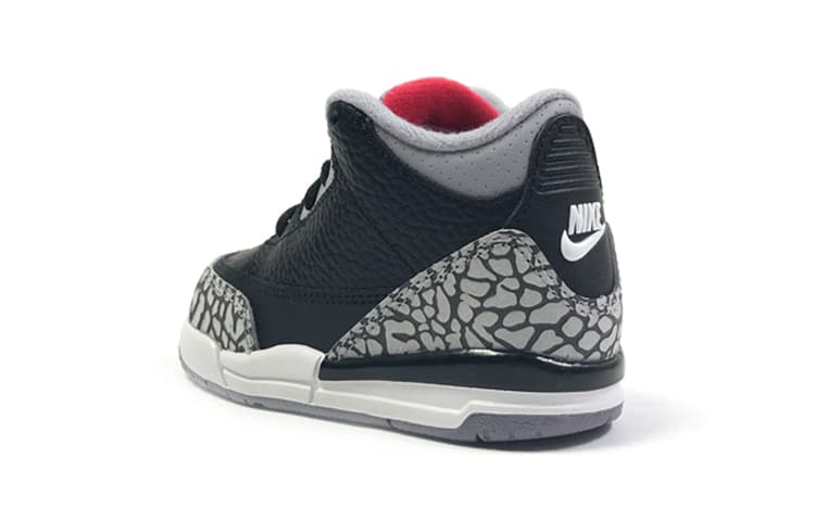 Кроссовки Jordan Air Jordan 3 Retro - изображение 5