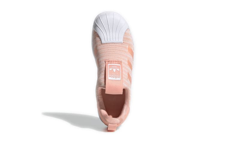 Кроссовки adidas originals Superstar 360 C - изображение 4