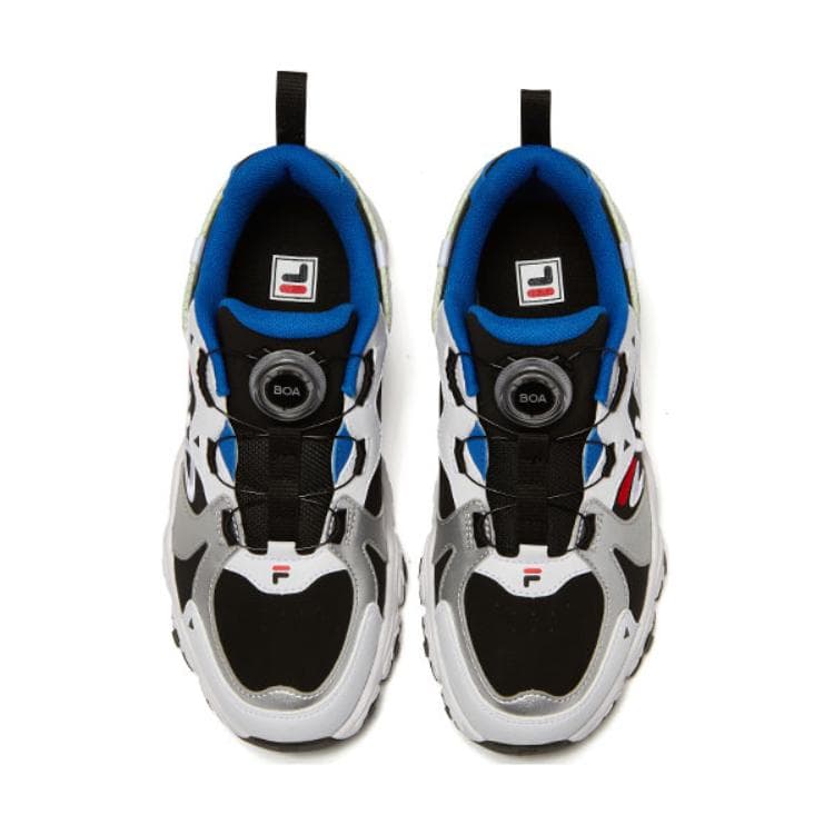 FILA - изображение 4