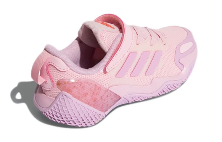 adidas 4Uture Rnr El K - изображение 4