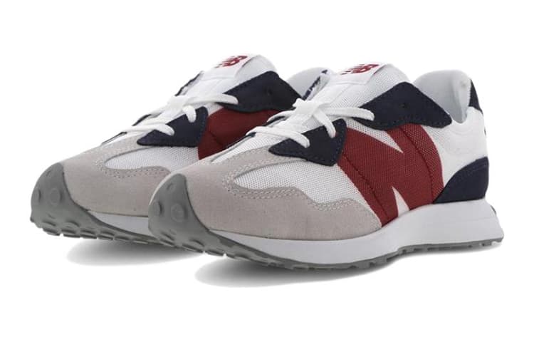 Кроссовки New Balance NB 327 - изображение 2