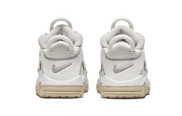 Кроссовки Nike Air More Uptempo - изображение 6