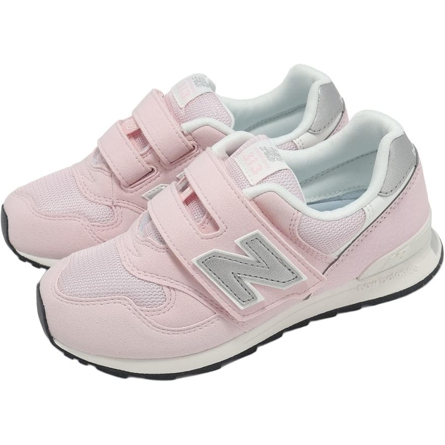 Кроссовки New Balance NB 313 Anti KICK Амортизация Устойчивость к истиранию Низкие детские повседневные кроссовки - изображение 3