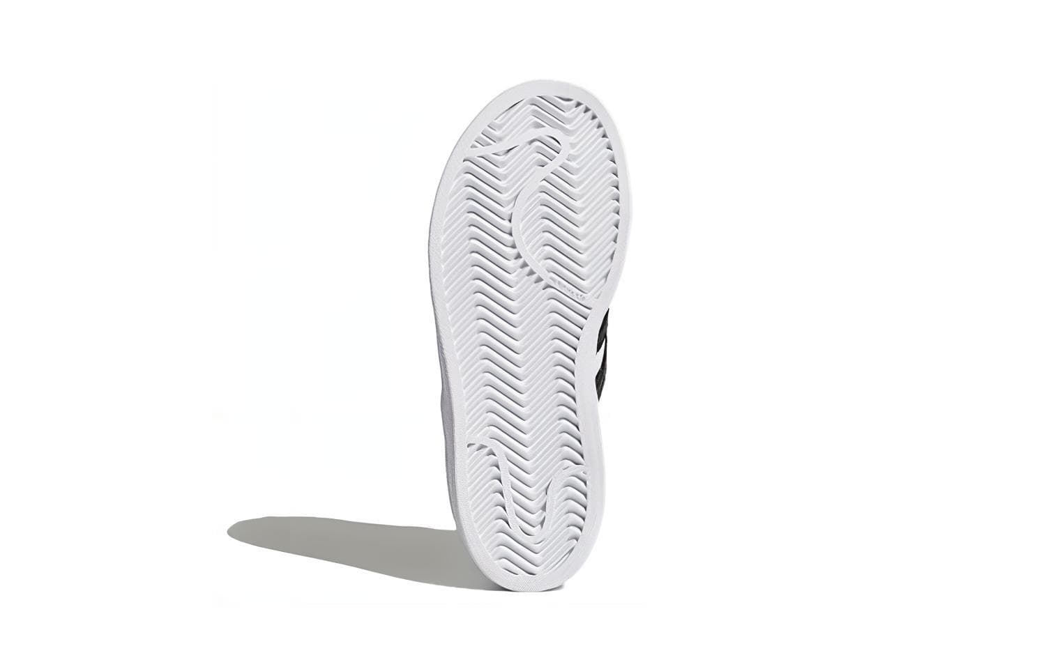 Кроссовки adidas originals Superstar Foundation - изображение 6