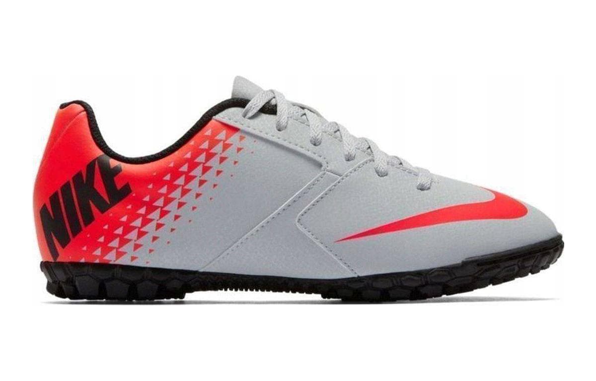 Бутсы Nike JR Bombax TF - изображение 3
