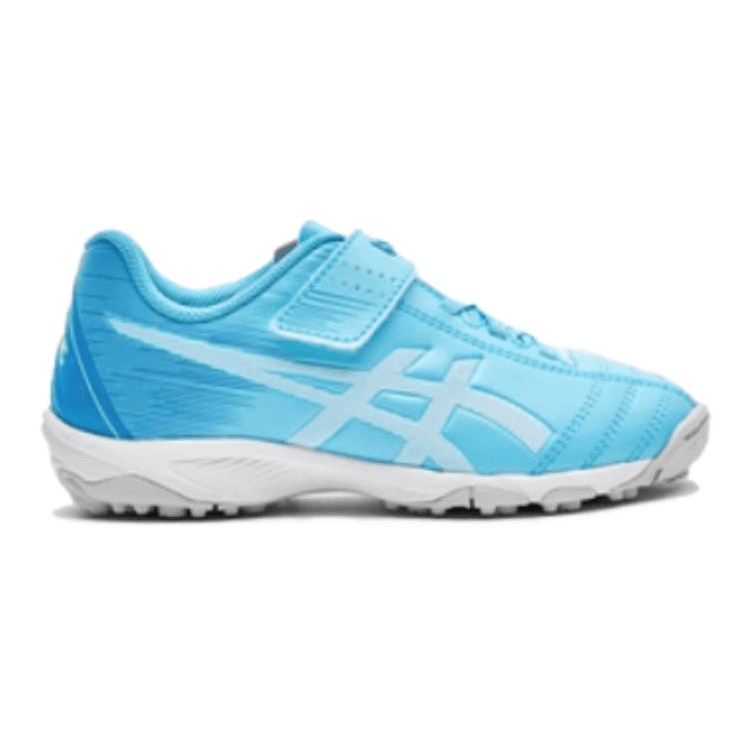 Бутсы Asics Juniole 6 Low Топ Детская обувь Синий Малыш - изображение 2