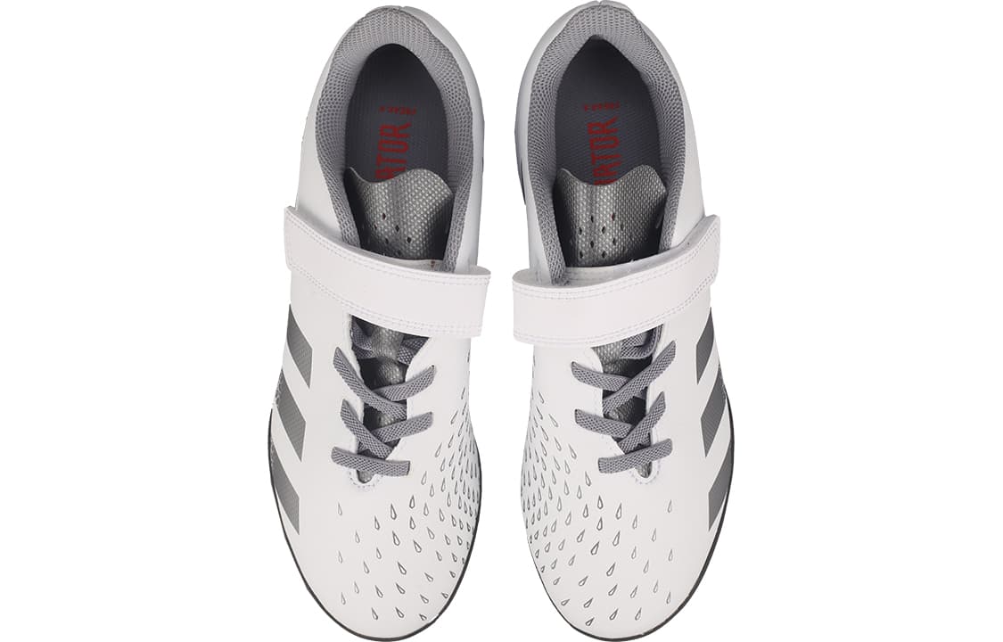 Бутсы adidas Predator Freak .4 HL J - изображение 4