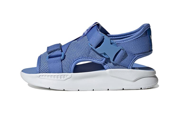 adidas originals 360 3.0 Sandals - изображение 1