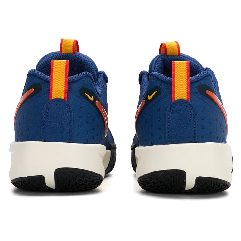 Nike Air Zoom G.T. Cut 3 SE KC - изображение 4