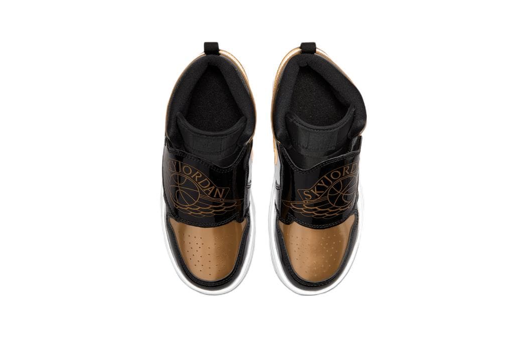 Кроссовки для баскетбола Jordan Air Jordan 1 Sky SE - изображение 4