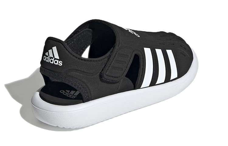 Сандалии BP adidas Summer Closed Toe Water Sandals - изображение 4