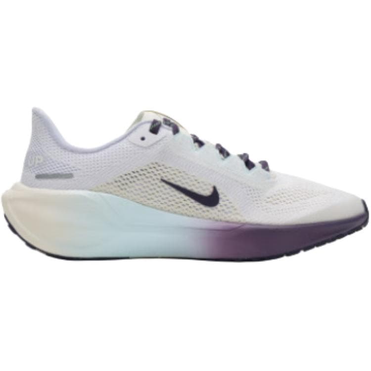 Кроссовки Nike Pegasus 41 Low Топ Беговые кроссовки Белый Детский - изображение 2
