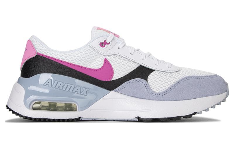 Кроссовки Nike Air Max SYSTM GS - изображение 2