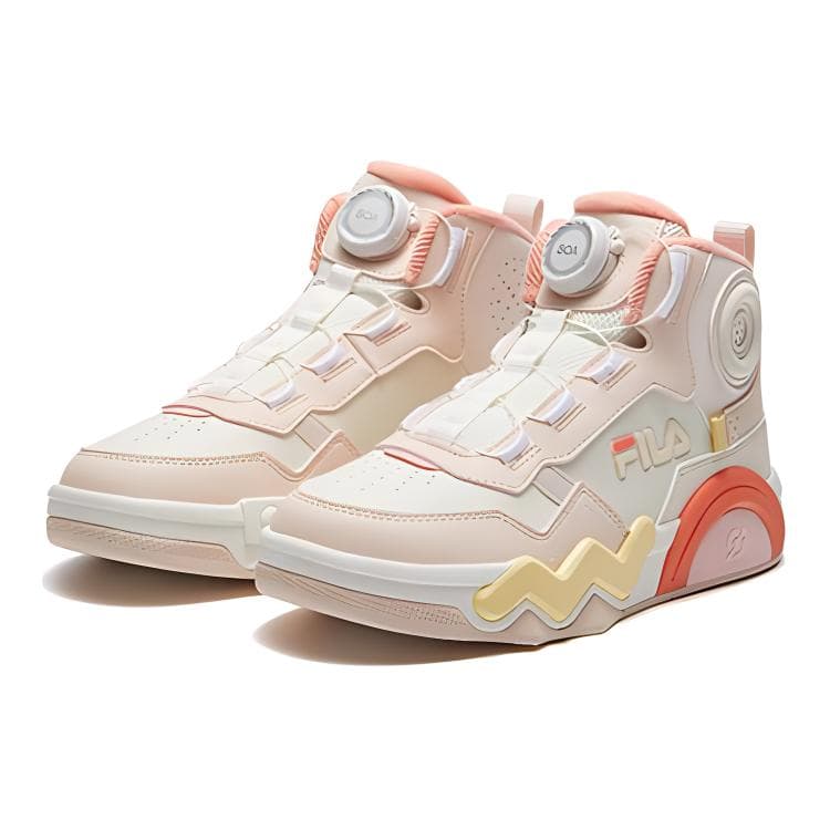 Кроссовки FILA Memphis Board - изображение 3