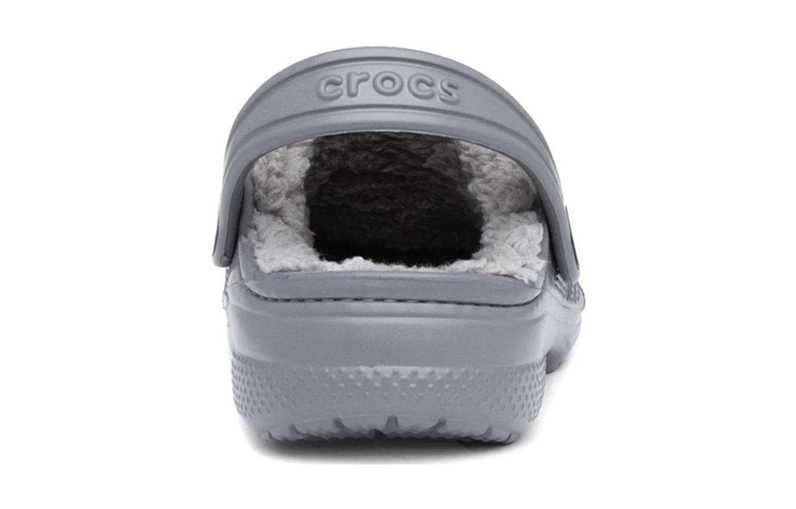 Crocs Baya Lined Clog K - изображение 5