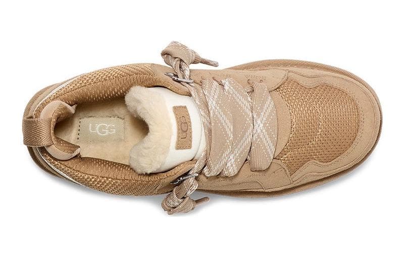 UGG - изображение 2