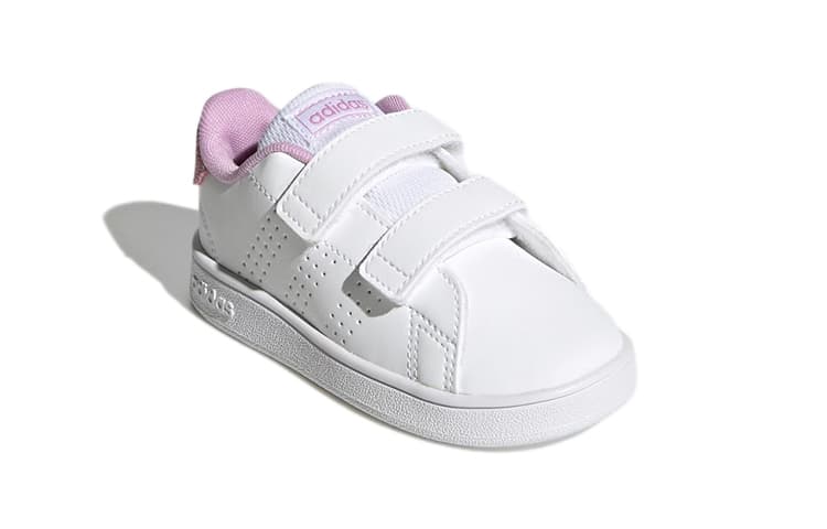 Кроссовки TD adidas neo Advantage - изображение 5