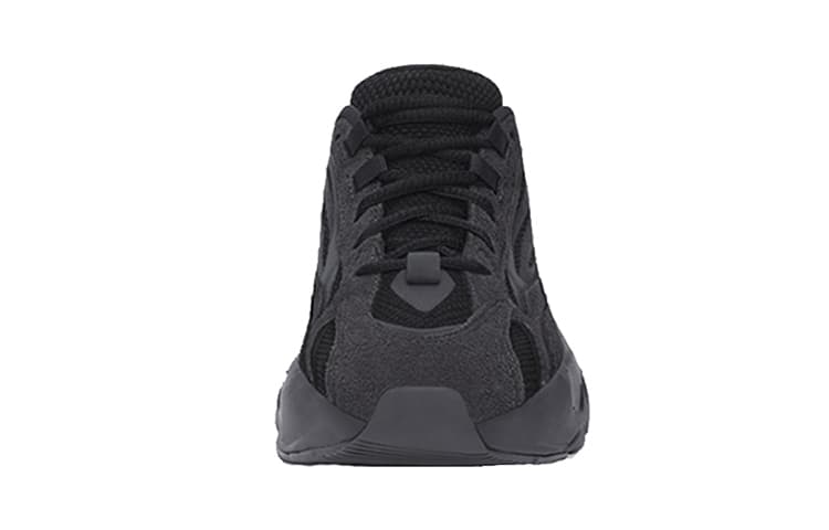 Кроссовки adidas originals Yeezy boost 700 V2 Vanta - изображение 6