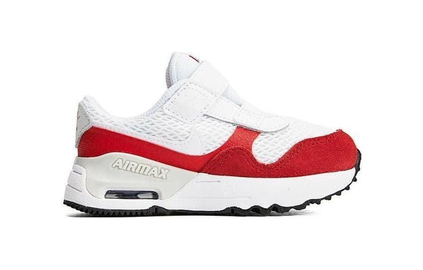 Nike Air Max SYSTM TD - изображение 2