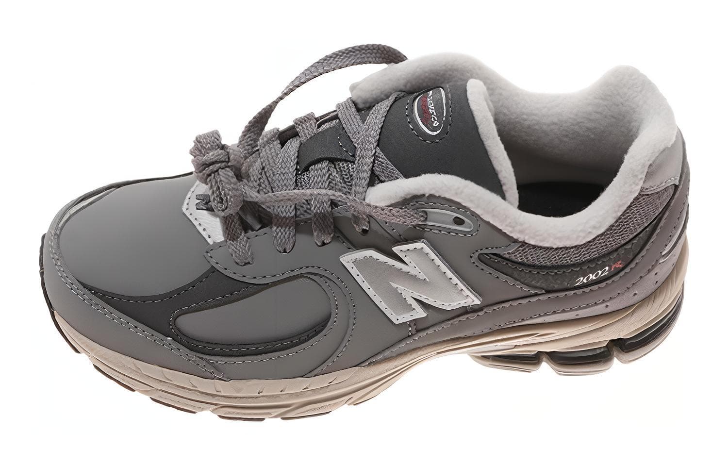 Кроссовки New Balance NB 2002R - изображение 2