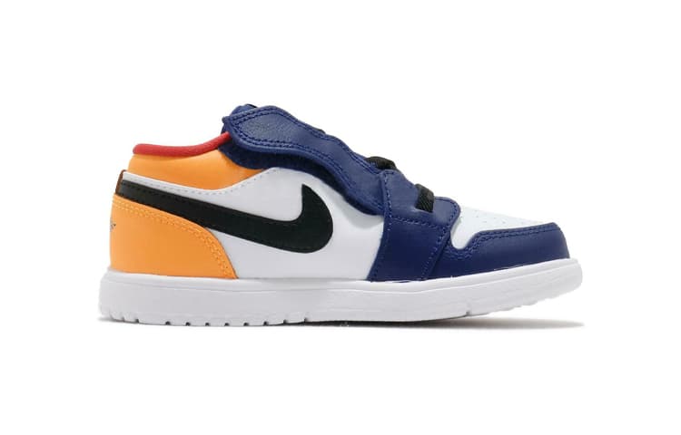 Кроссовки Jordan Air Jordan 1 low alt - изображение 4