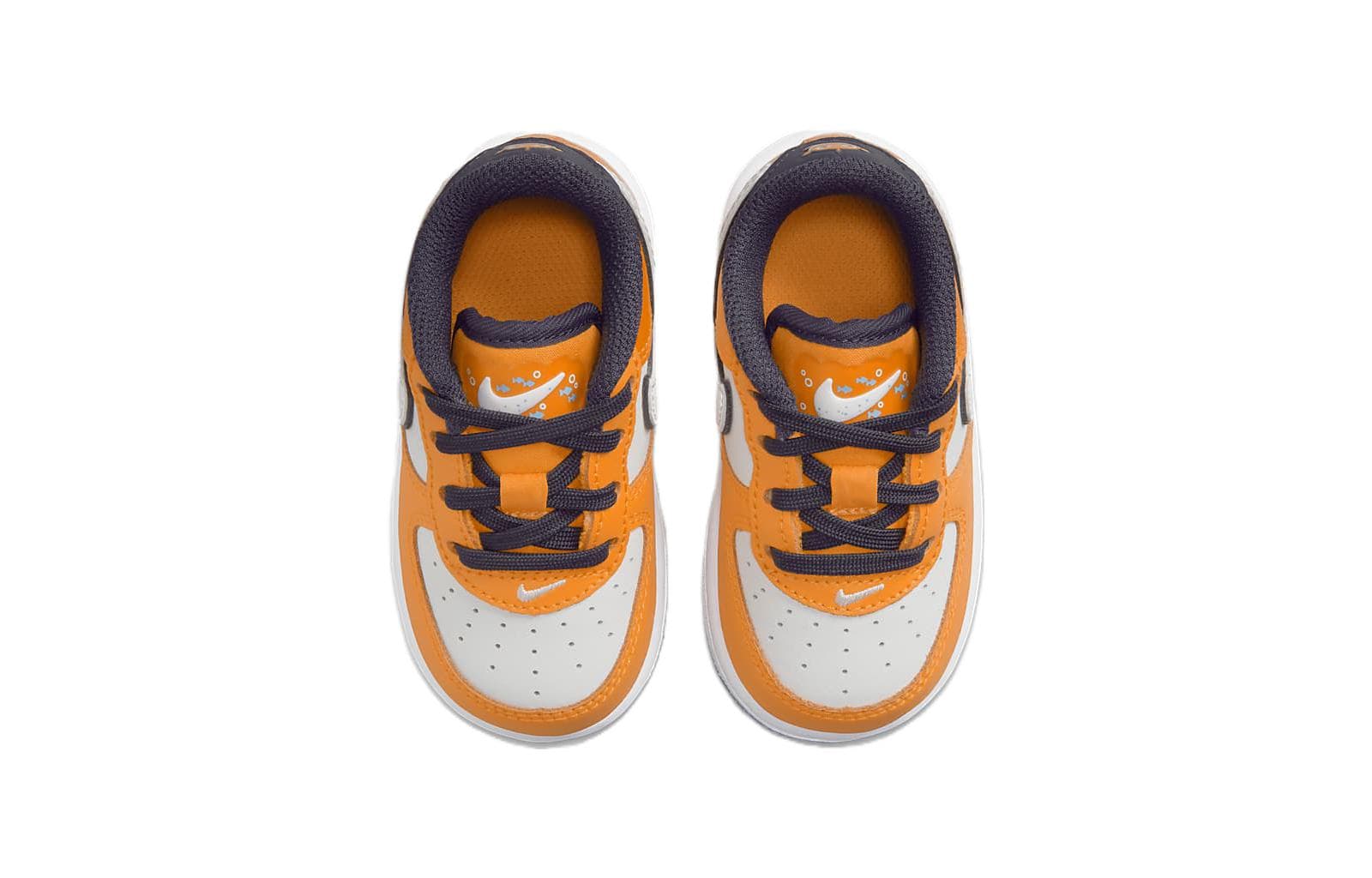 Nike Air Force 1 SE TD - изображение 4