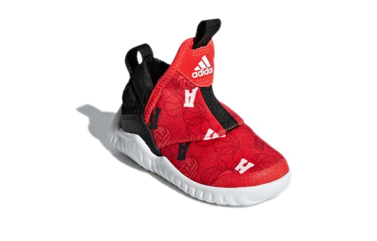 Кроссовки adidas Rapidazen I - изображение 4