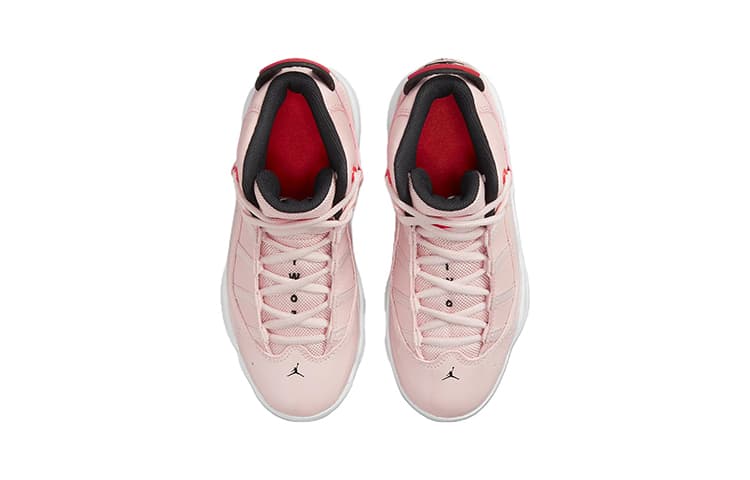 Кроссовки для баскетбола Jordan Air Jordan 6 Rings - изображение 5