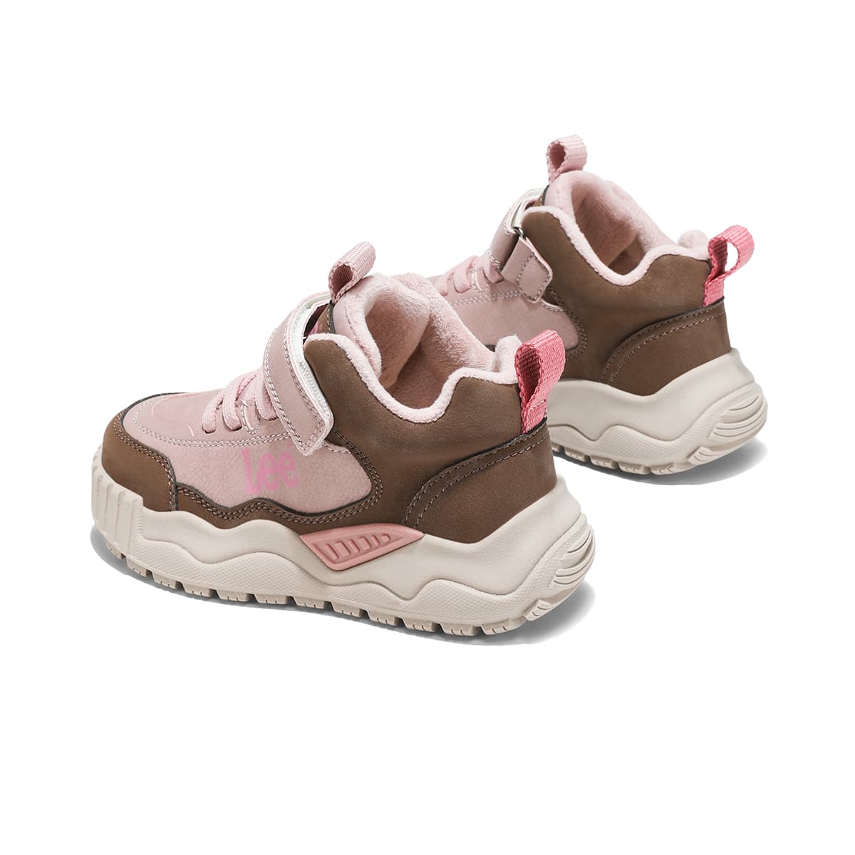 Кроссовки LEE KIDS Беговые кроссовки Low Топ Kids - изображение 4