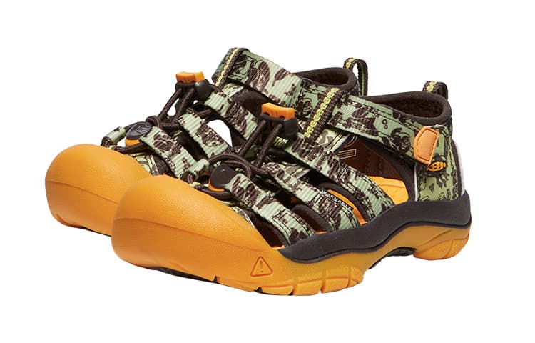 KEEN Newport H2 - изображение 4