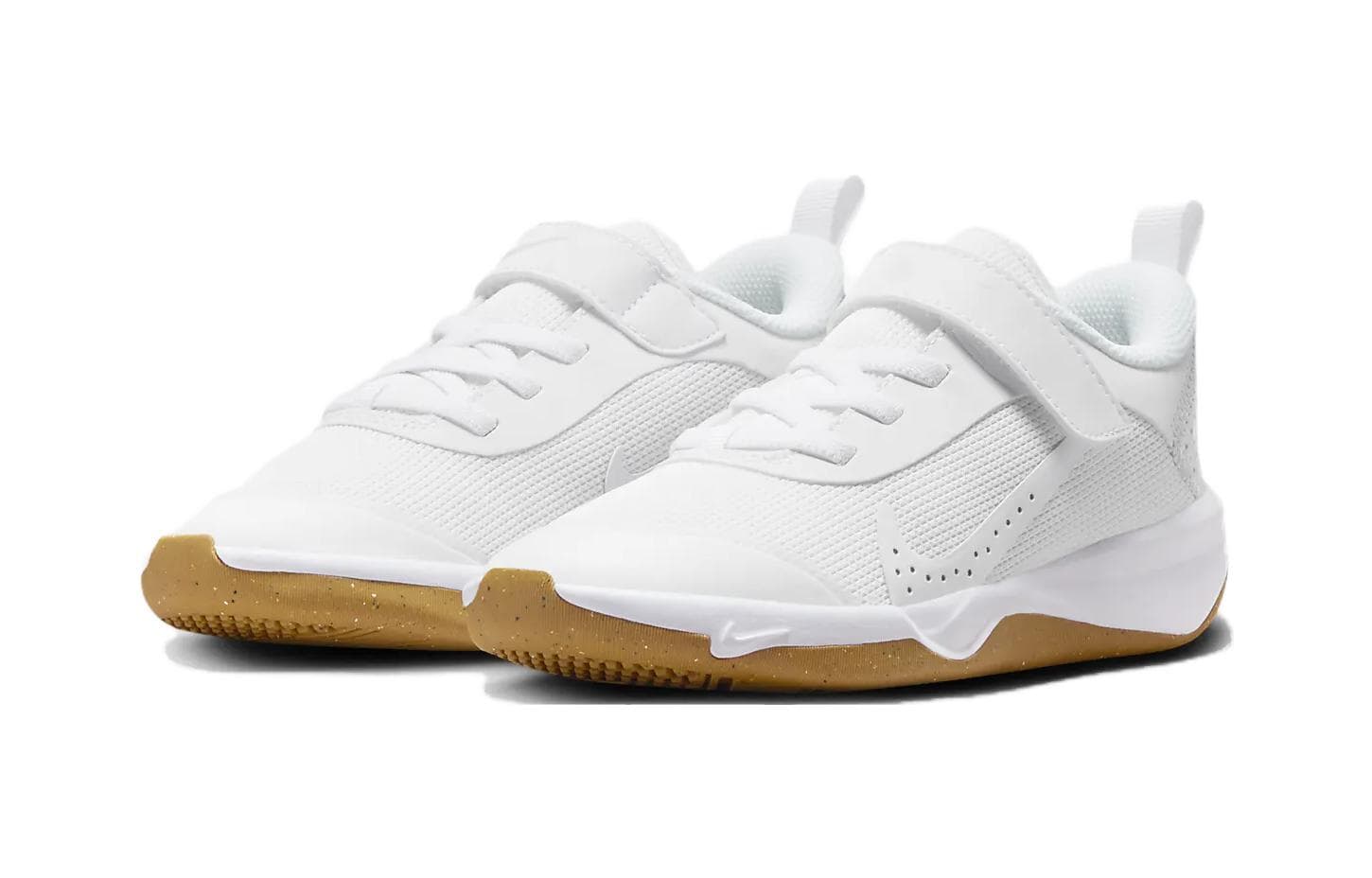 Nike Omni Multi-Court - изображение 3