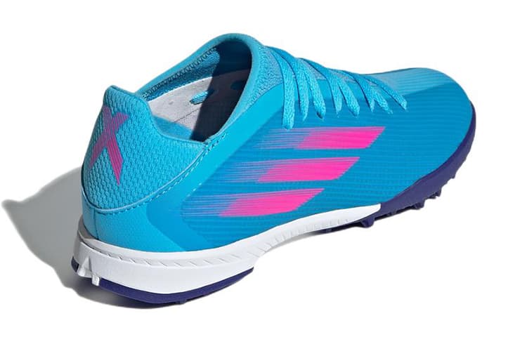 Бутсы adidas X Speedflow 3 TF J - изображение 7