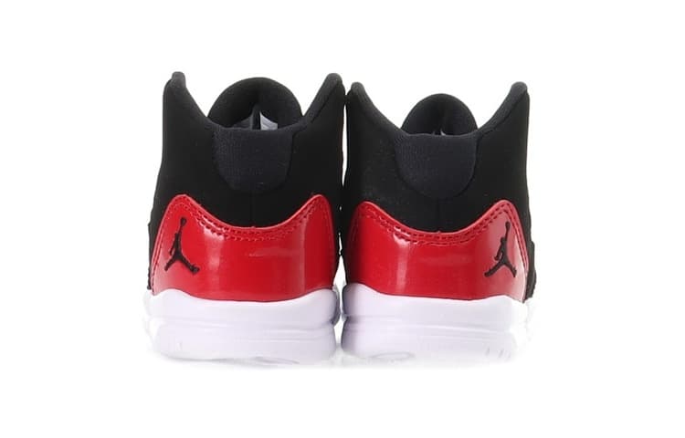 Кроссовки Jordan Max Aura - изображение 5