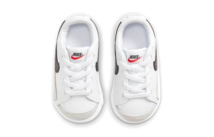 Кроссовки Nike Blazer Low - изображение 5