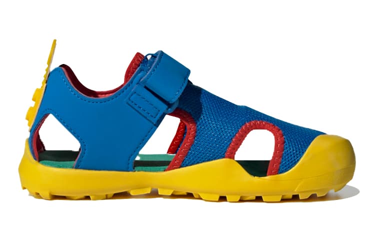 Сандалии adidas Captain Toey - изображение 2