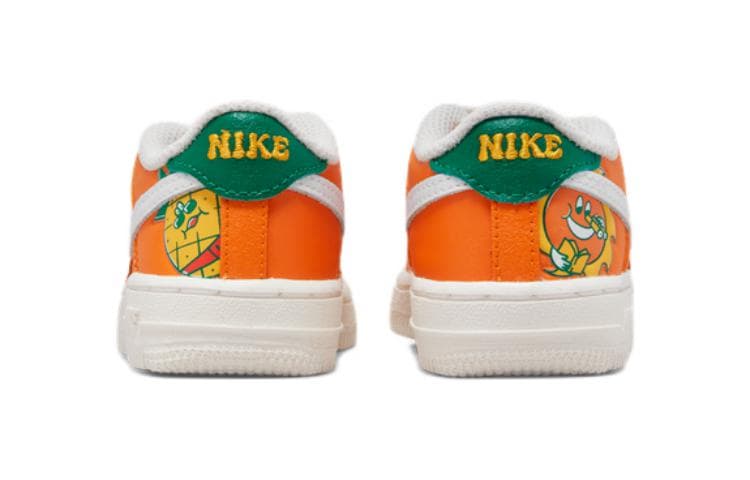 Кроссовки Nike Air Force 1 Low LV8 - изображение 6