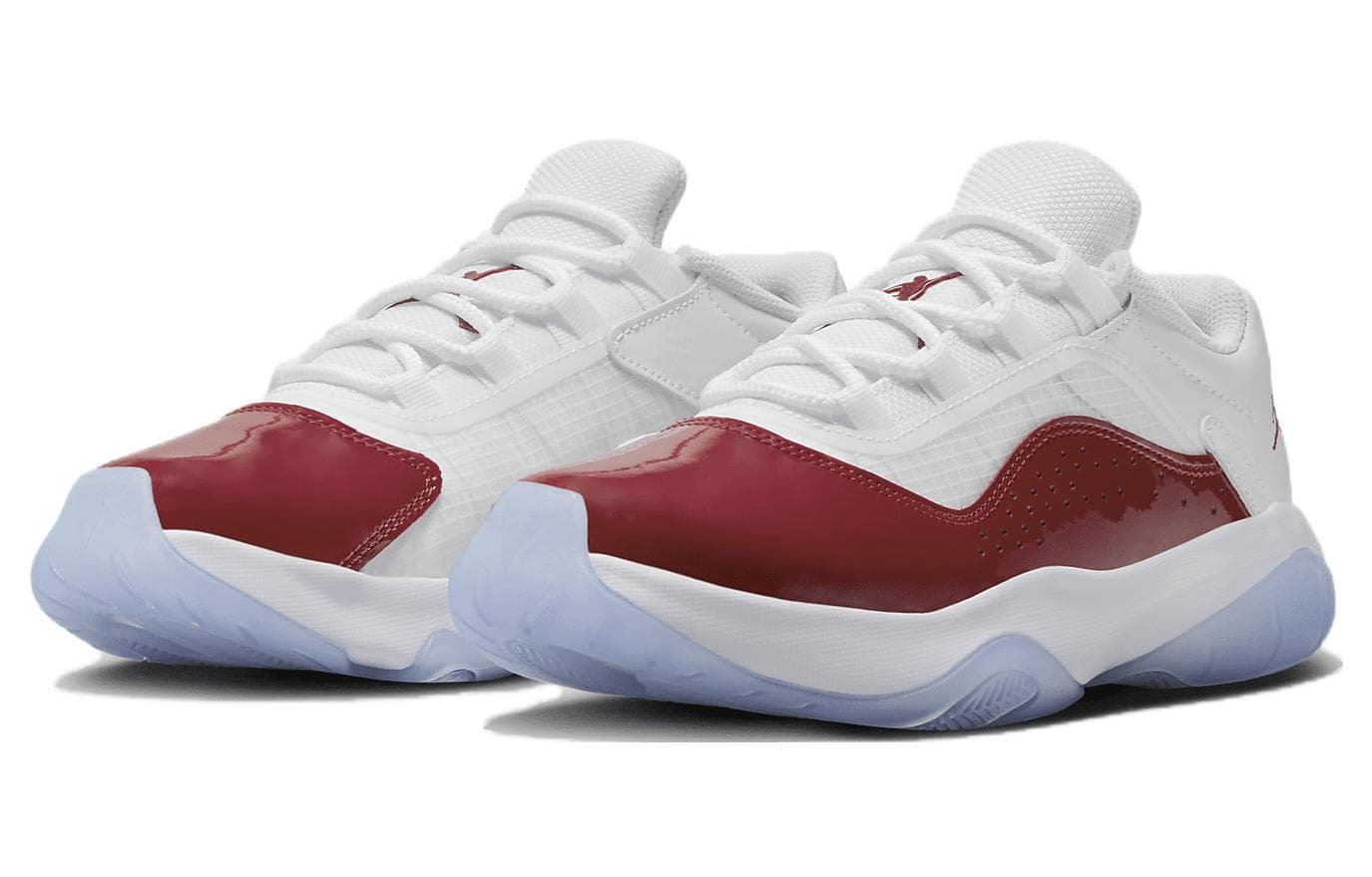 Кроссовки для баскетбола Jordan Air Jordan 11 CFMT Low GS - изображение 3