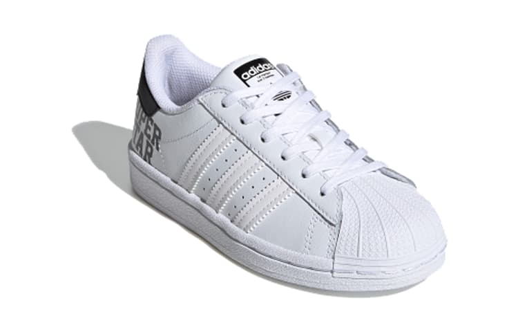 Кроссовки adidas originals Superstar C LOGO - изображение 2