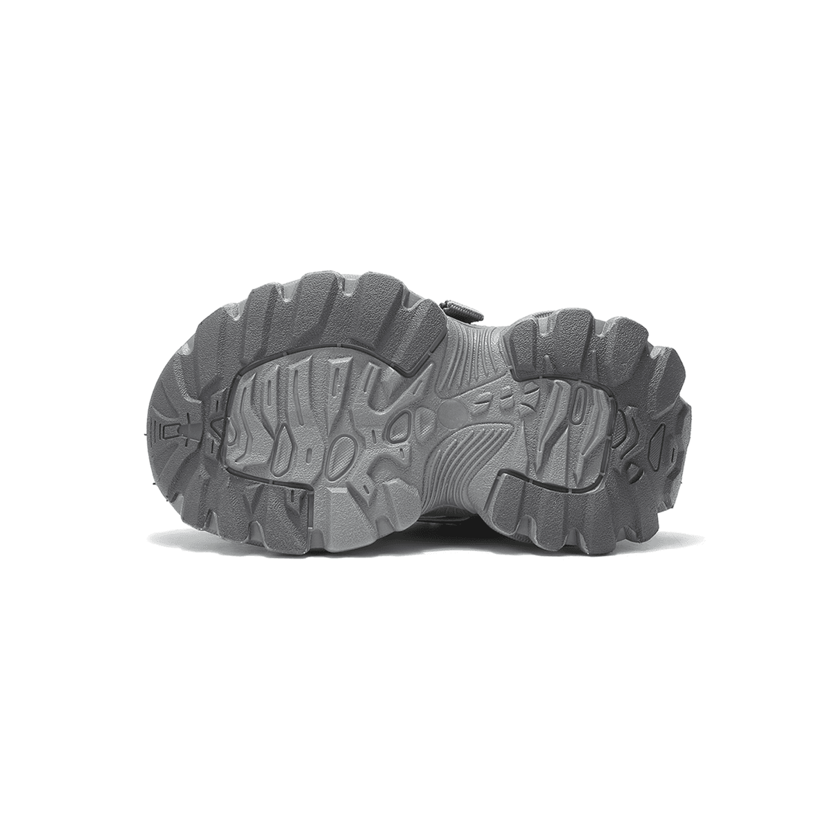 lee С флисовой подкладкой Подкладка Удобный Амортизация Легкий Модный Уличный Low Top Athletic Обувь Серый Детский - изображение 5