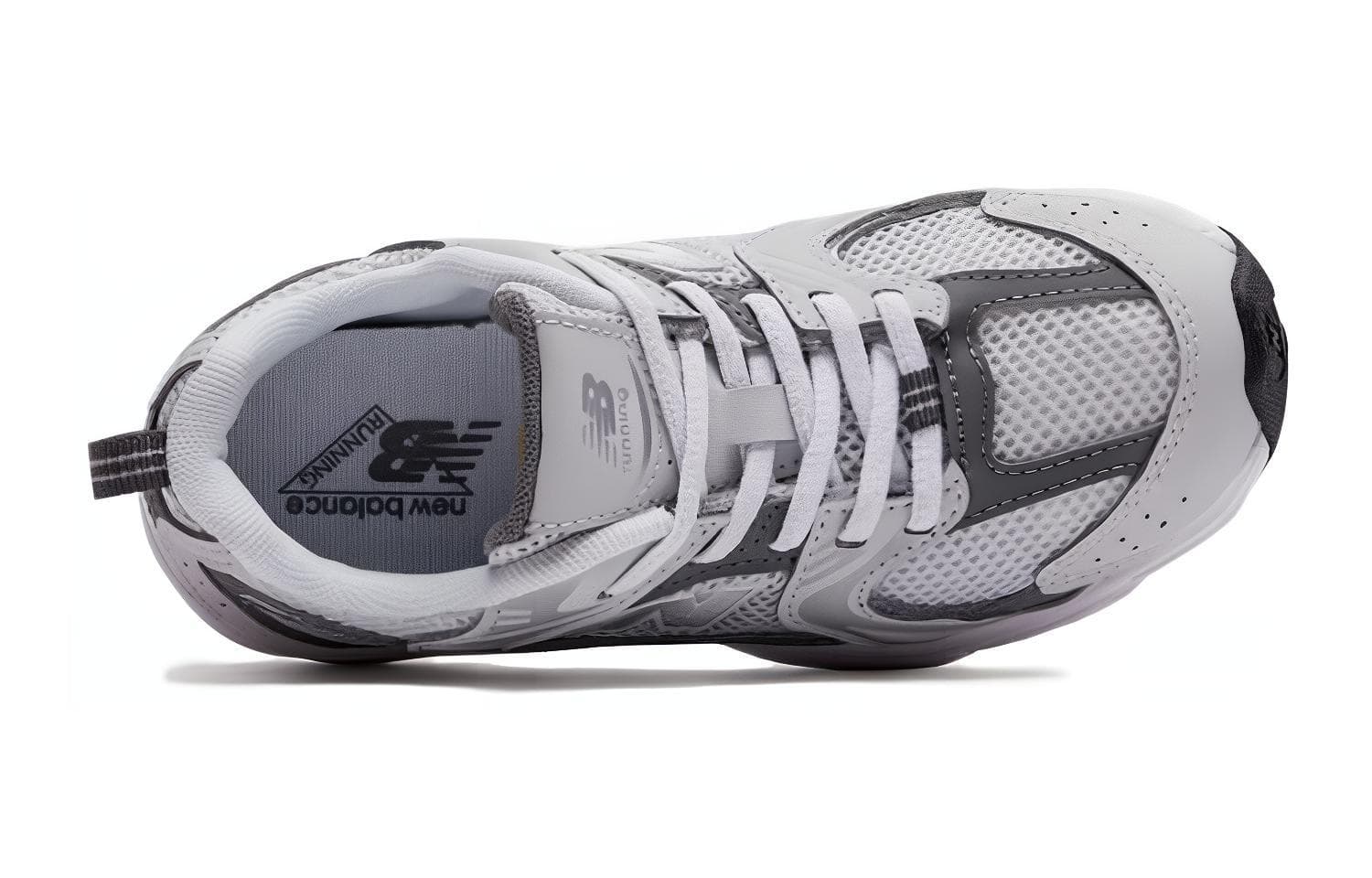 Кроссовки New Balance NB 530 - изображение 4