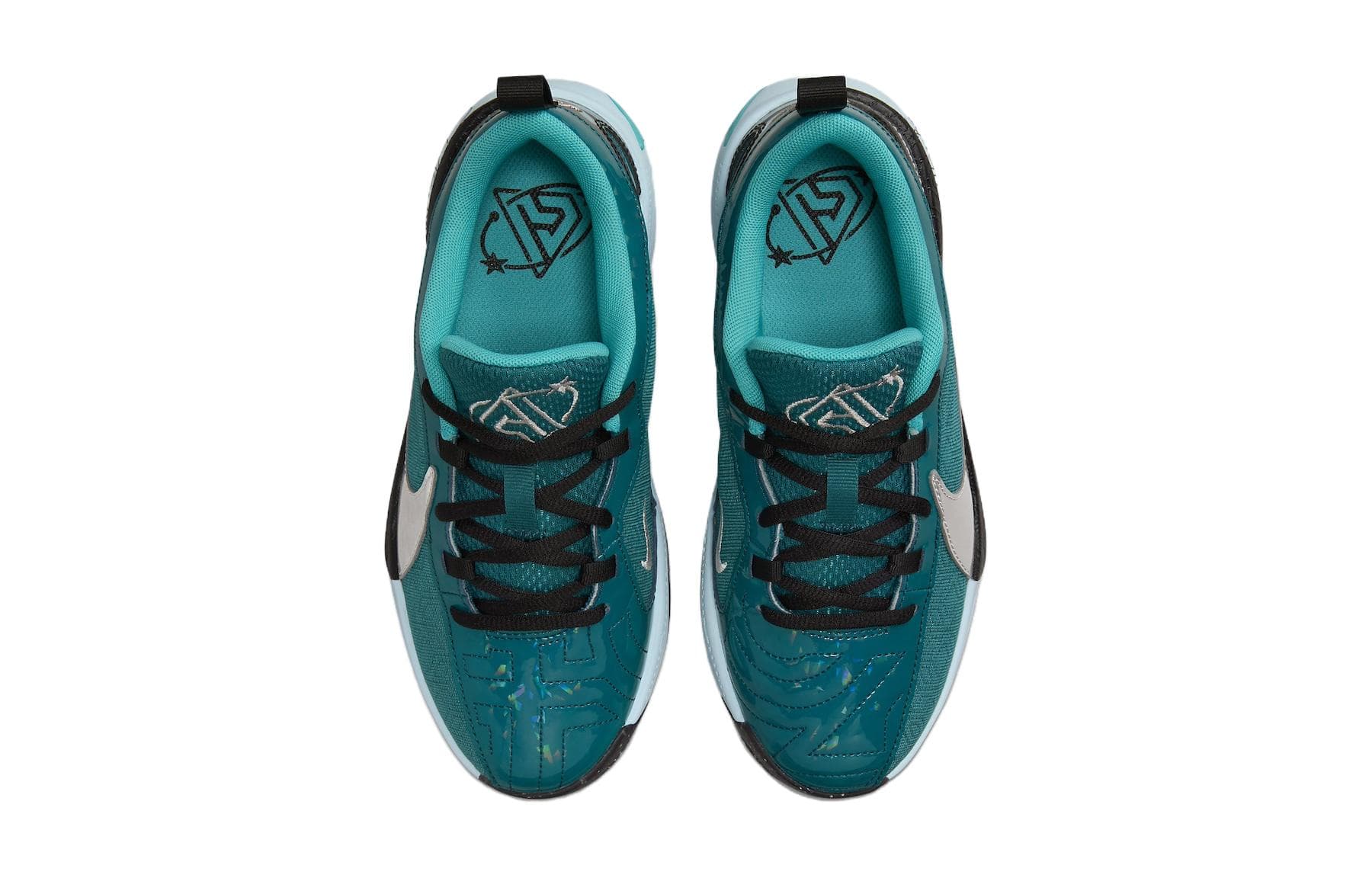 Nike Freak 5 Zoom GS - изображение 2