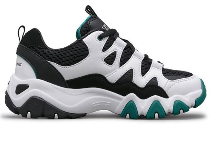 Skechers D'LITES 2.0 - изображение 2