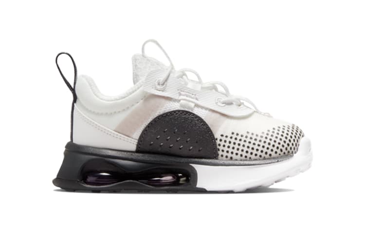 Кроссовки TD Nike Air Max 2021 - изображение 3