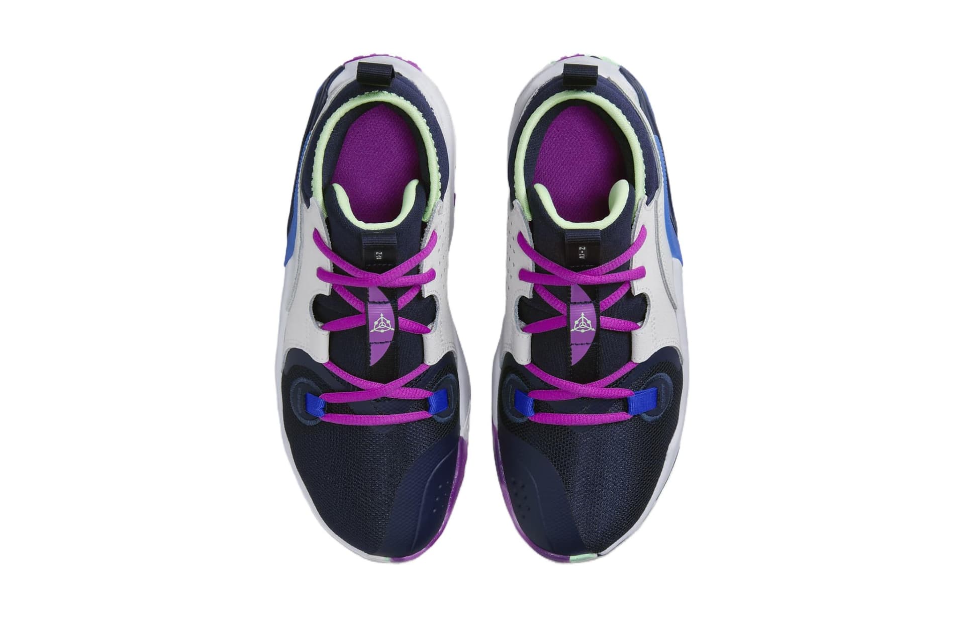 Nike Air Zoom Crossover 2 GS - изображение 4