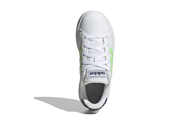 Кроссовки adidas neo GRAND COURT - изображение 5