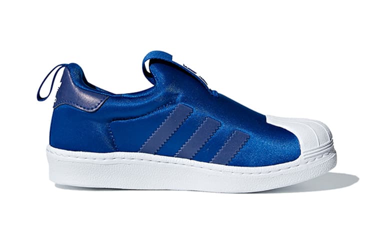Кроссовки adidas originals Superstar 360 C - изображение 3
