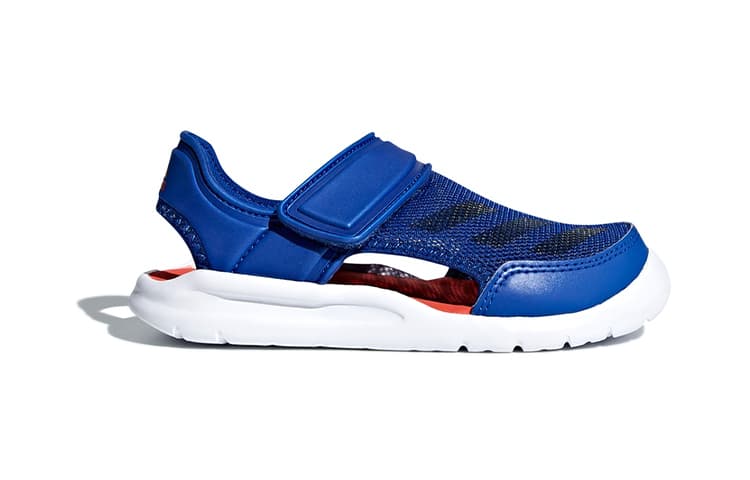BP adidas FortaSwim C - изображение 2