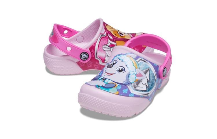 Crocs Fun Lab Paw Patrol - изображение 4