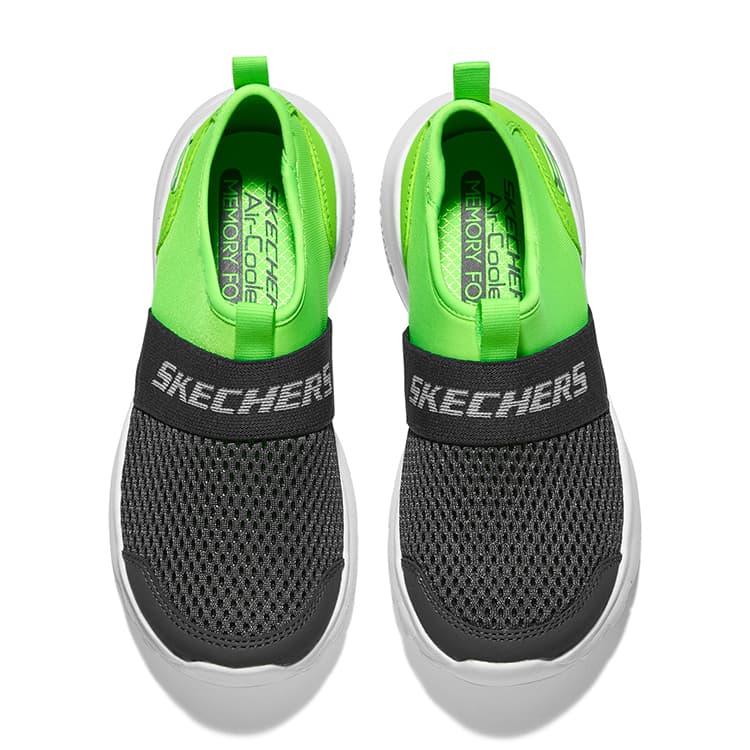 Кроссовки Skechers - изображение 5