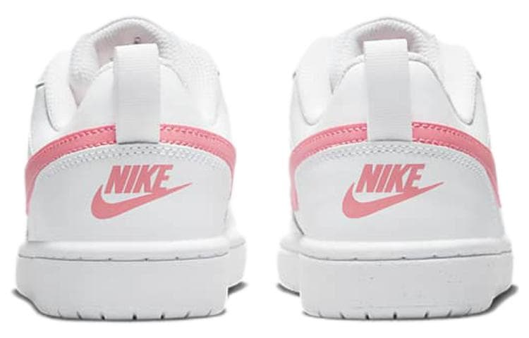 Кроссовки Nike Court Borough Low 2 GS - изображение 5